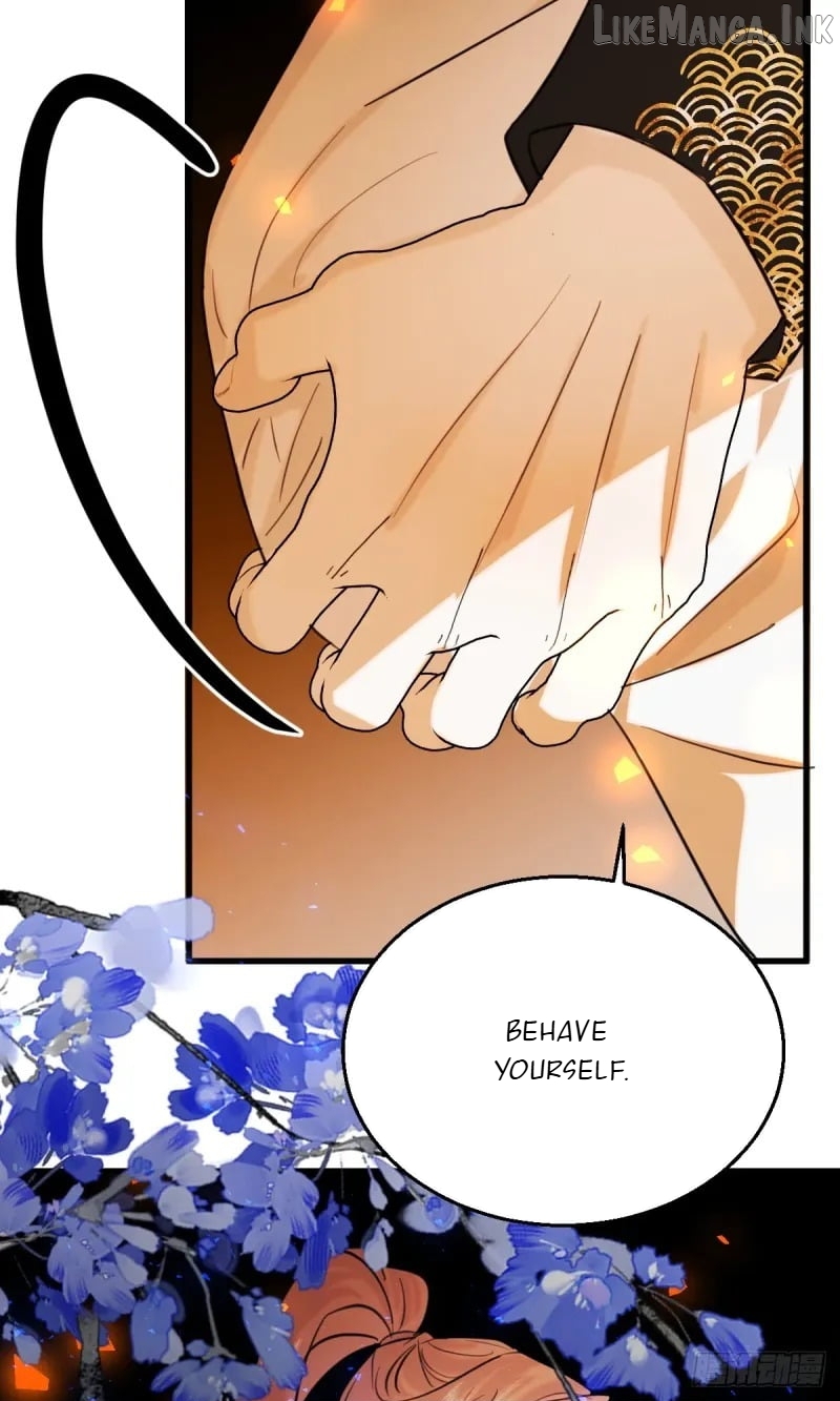 My Own Evil God Chapter 25 - page 31